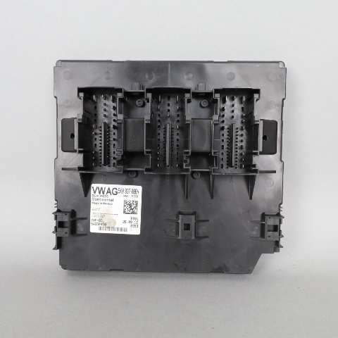 2011-2013 Volkswagen Jetta Body Control Module BCM 5K0937086N OEM Used