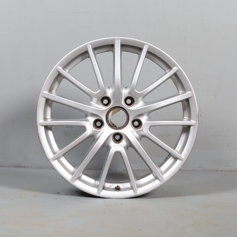 Porsche 911 Boxster Cayman Front Wheel 19 X 8 Rim 99736215604 BENT SOLD AS IS OEM Used