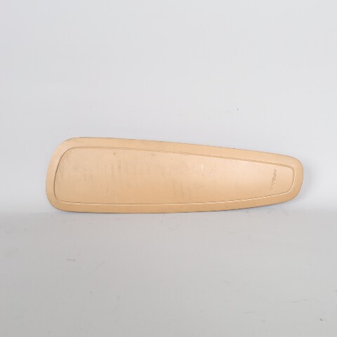 2005-2012 Porsche 911 997 Boxster Cayman 987 Right Seat Airbag Beige OEM