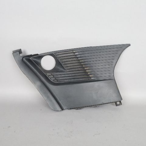 2005-2012 Porsche Boxster Cayman Left Windshield Cowl Cover OEM Used