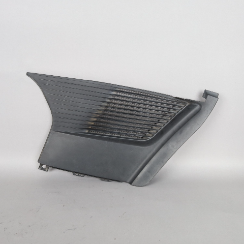 2005-2012 Porsche Boxster Cayman Right Windshield Cowl Cover OEM Used