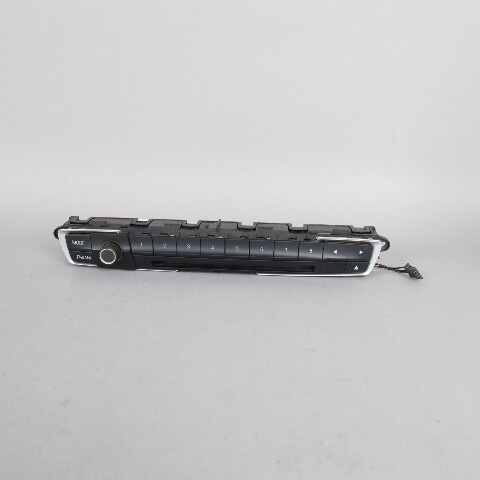 2013 BMW 328 Audio Radio Stereo Control 61316814186 OEM Used