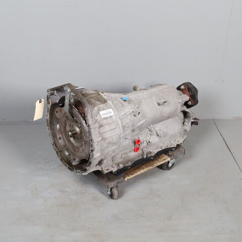 2013 BMW 328i 528i N20 Automatic Transmission 24007643308 OEM Used