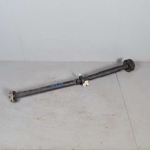 2012-2016 BMW 328i 2.0 RWD Automatic Rear Drive Shaft 26107633661 OEM Used