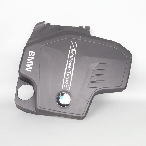 2012‑2018 BMW 228i 320i 328i 428i Engine Beauty Cover 11127636791 OEM Used