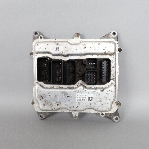 2012-2015 BMW 328i Engine Computer Module ECU ECM DME 12148626696 OEM Used