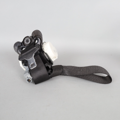 2012-2016 BMW 328i 335i Right Front Seat Belt Retractor 72117272476 OEM Used