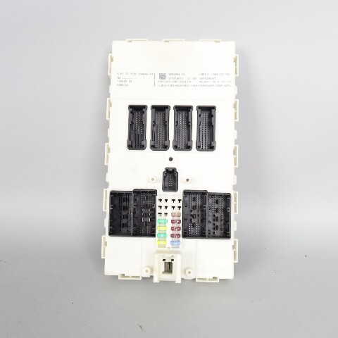 BMW 328i 335i 428i 435i Front Electronic Control Module 61359292946 OEM Used