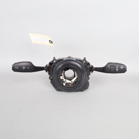 BMW 328i 428i 335i 330i 440i M3 M4 Steering Column Switch 61319253746 OEM Used