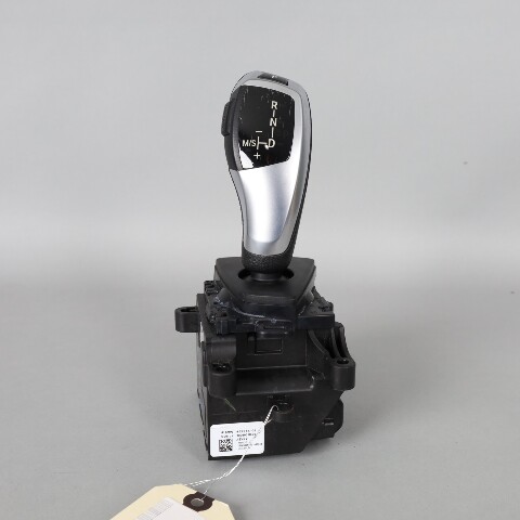 BMW 320i 328i 330i 430i F30 Shifter Gear Shift Selector 61319291517 OEM Used