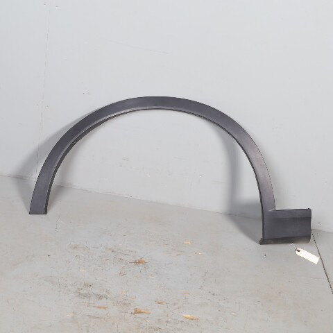 2011-2018 BMW X3 X4 Left Front Wheel Arch Flare 51777210081 OEM Used