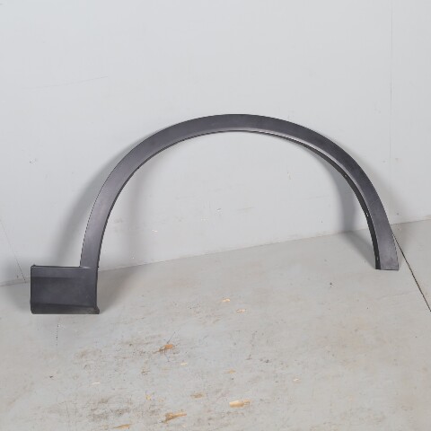 2011-2018 BMW X3 X4 Right Front Wheel Arch Flare 51777210082 OEM Used