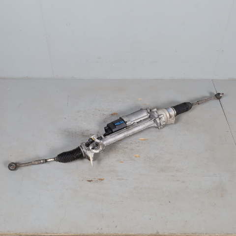 2011-2017 BMW X3 Electric Power Steering Gear Rack Pinion 32106864490 OEM Used