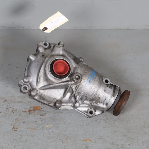 2011-2018 BMW X3 X4 320ix Front Differential Carrier Ratio 3.38 AWD OEM Used