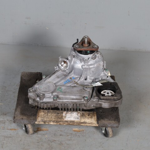 2012-2019 BMW X3 X4 X5 X6 ATC45L Transfer Case 27108643151 OEM Used