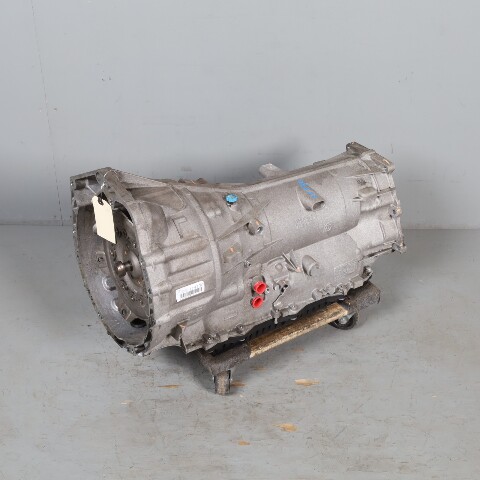 2012-2013 BMW 328xi 528xi X3 AWD Automatic Transmission 24007642051 OEM Used