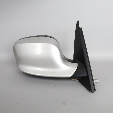 2011-2014 BMW X3 F25 Right Door Mirror Surround View 51167264122 OEM Used