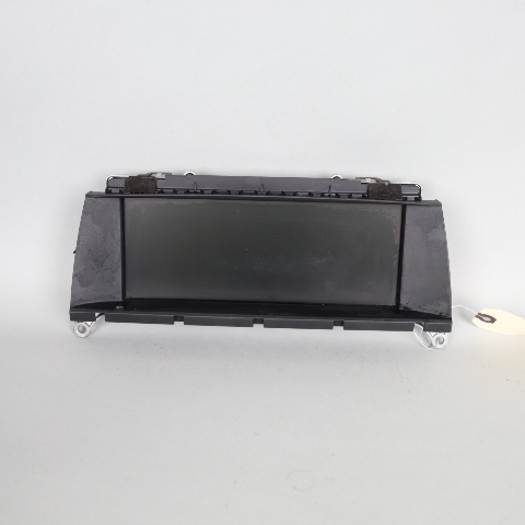2011-2014 BMW X3 Central Information Info Display Monitor 65509289584 OEM Used