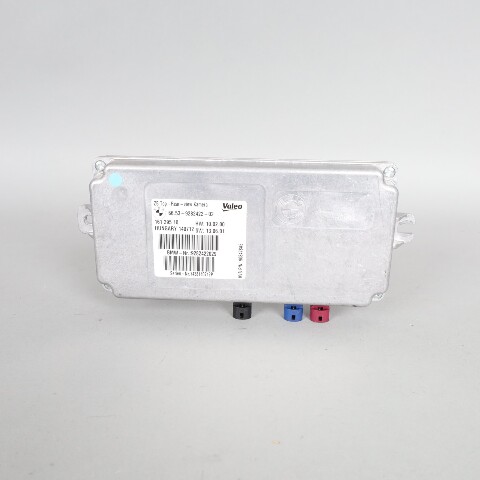 2011-2017 BMW X3 Top Rear View Camera Module 66539282422 OEM Used