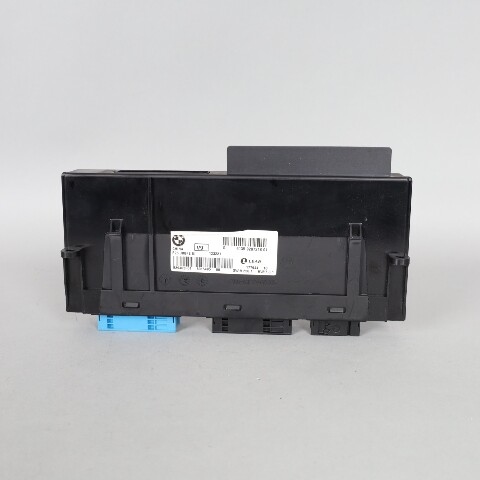 2011-2014 BMW X3 Electronics Junction Box 61359287218 OEM Used