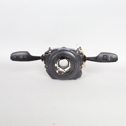 2011-2017 BMW X3 Turn Signal Wiper Column Switch 61319253754 OEM Used