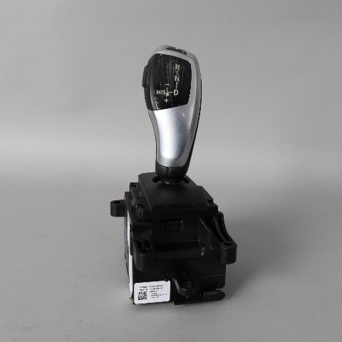 2013 BMW X3 Automatic Transmission Gear Selector Shifter 61319291526 OEM Used