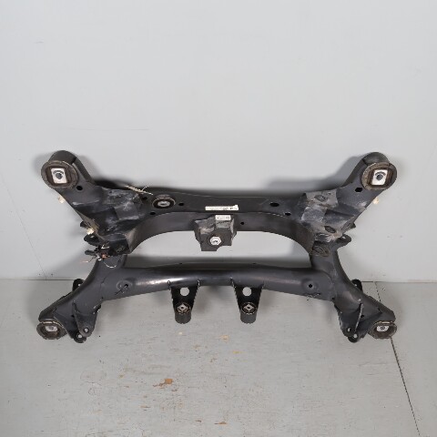 14-20 BMW 228i 320i 428i 430i Rear Suspension Crossmember 33316851656 OEM Used
