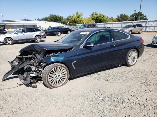 2014 BMW 428xi F32 Parts