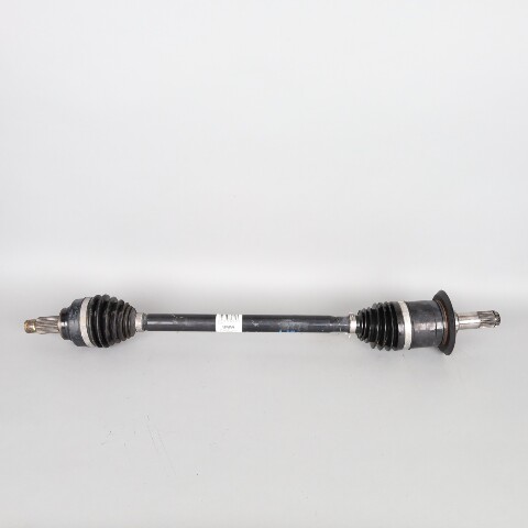 2012-2016 BMW 328i 428i Right Rear Axle Shaft CV Joint 33207637444 OEM Used