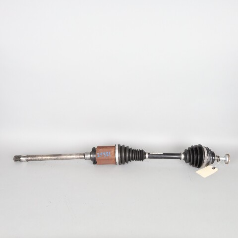 2014 BMW 428xi Right Front Axle Shaft CV Joint 31607597694 OEM Used