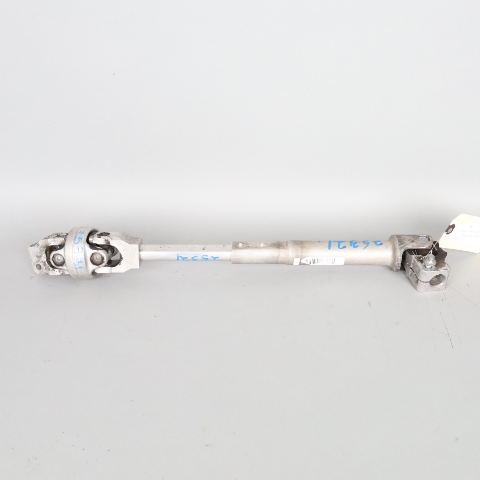 2013-2018 BMW 328xi 428xi Steering Column Lower Linkage Joint 32306791299 OEM Used