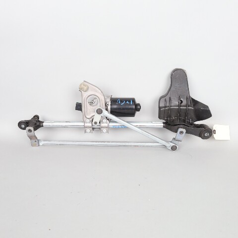 2014 BMW 428xi Windshield Wiper Motor Linkage 61617260488 OEM Used