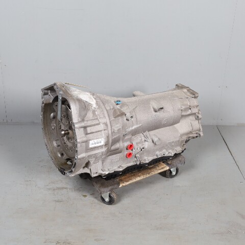 2013-2018 BMW X3 X4 328i 428i xDrive Transmission Gearbox 24008627134 OEM Used