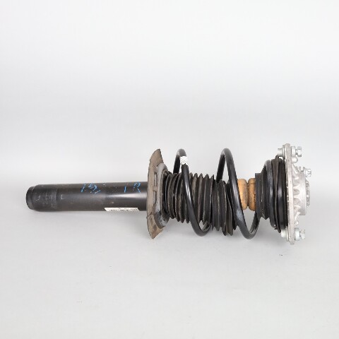 2014-2016 BMW 428xi Right Front Strut Shock 31316856630 OEM Used