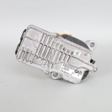 BMW 328i 330i 335i 340i X3 X4 X5 X6 Transfer Case Actuator 27608643153 OEM Used