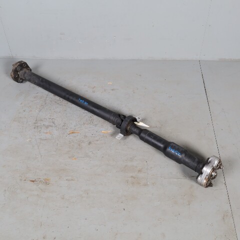 2013-2015 BMW 320xi 328xi 428xi Rear Drive Shaft 26107600185 OEM Used