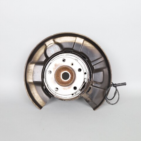 2017-2020 BMW 430i 440i Gran Coupe Left Rear Spindle 33326797507 OEM Used