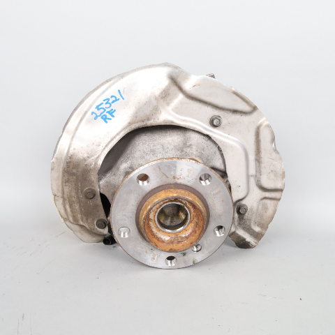 2014-2020 BMW 428xi 430xi 435xi 440xi Right Front Spindle 31216859004 OEM Used
