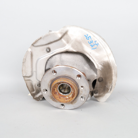 2014-2020 BMW 428xi 430xi 435xi 440xi Left Front Spindle 31216859003 OEM Used