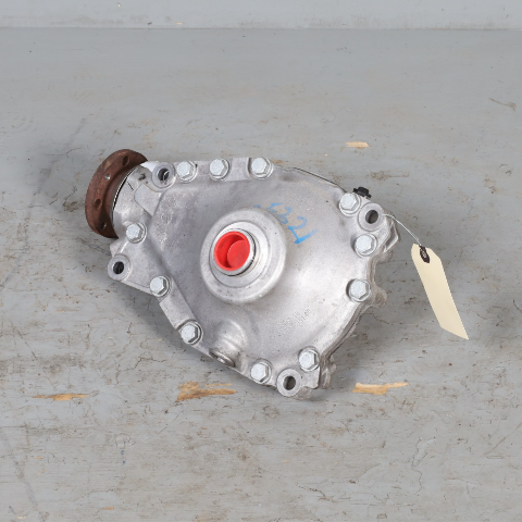 BMW 320ix 328xi 335xi 428xi 435xi X5 X6 Front Differential 31507590898 OEM Used