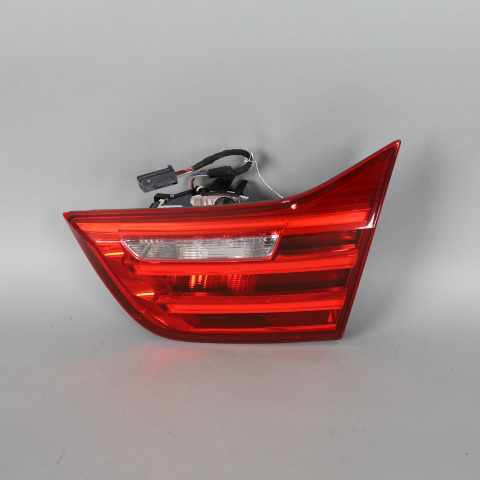 2014-2016 BMW 428i 430i 435i 440i M4 Right Tail Light 63217296102 OEM Used