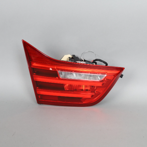 2014-2016 BMW 428i 430i 435i 440i M4 Left Tail Light 63217296101 OEM Used
