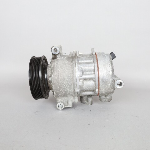 2013-2018 Audi A4 A5 Q5 2.0 A/C Compressor OEM Used