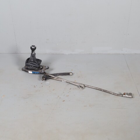 2011-2017 Audi A4 A5 Quattro 2.0 6 Speed Shifter With Linkage 8K0711025R OEM Used