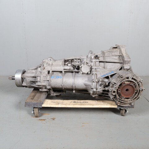 2013-2016 Audi A4 A5 2.0 Quattro 6 Speed Manual Transmission 0B2300029K OEM Used