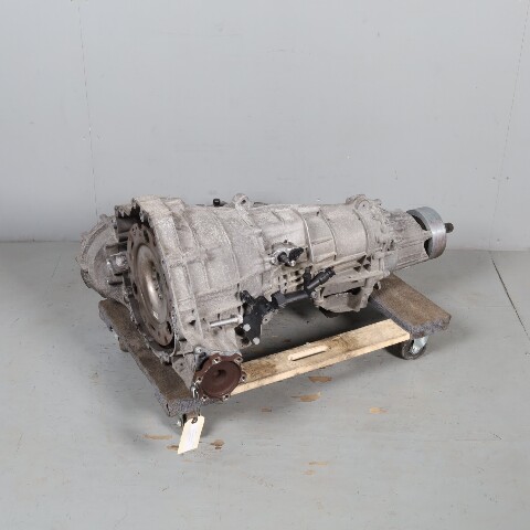 2013-2016 Audi A4 A5 2.0 Quattro 6 Speed Manual Transmission 0B2300029K OEM Used