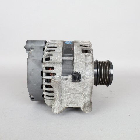 2013-2016 Audi A4 A5 2.0 150 Amp Alternator 06H903017T OEM Used