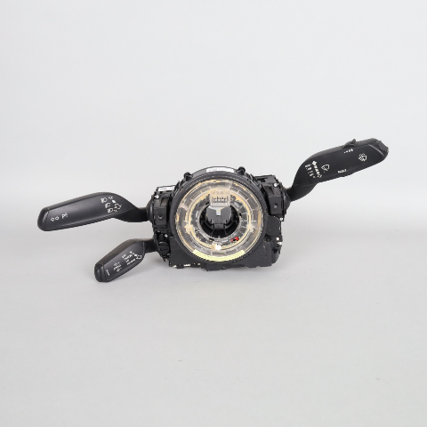 2013-2016 Audi A4 S4 Turn Signal Wiper Column Switch Clock Spring OEM Used