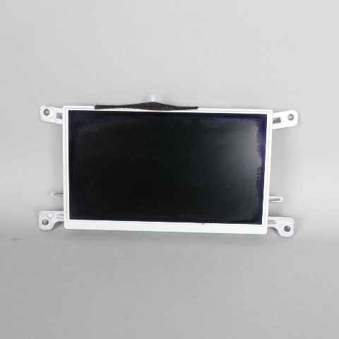 2009-2016 Audi A4 S4 A5 S5 Q5 Information Display Screen 8T0919603G OEM Used