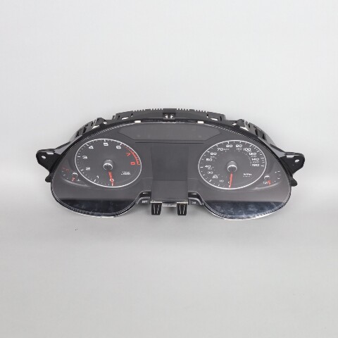 2013-2016 Audi A4 Speedometer Instrument Cluster 8K0920951E OEM Used